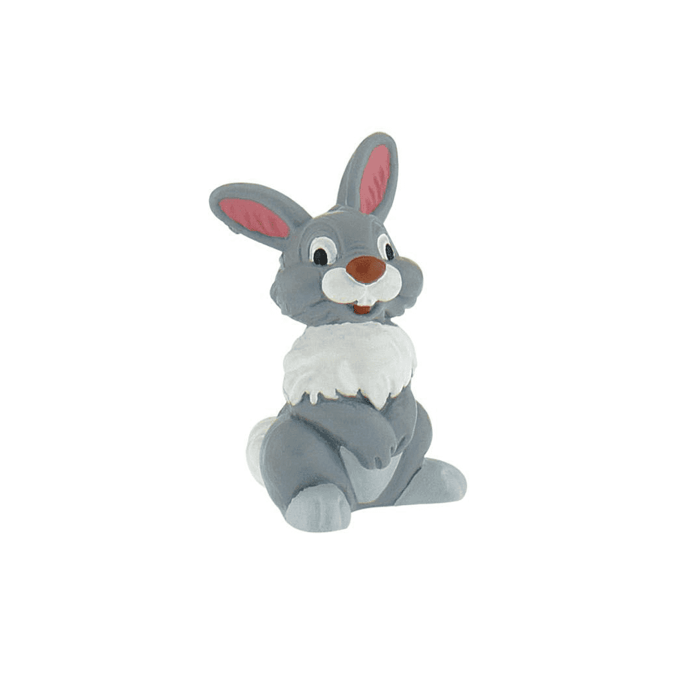Bullyland Disney Thumper Bambi Figurine Bullyland Disney Thumper Bambi Figurine
