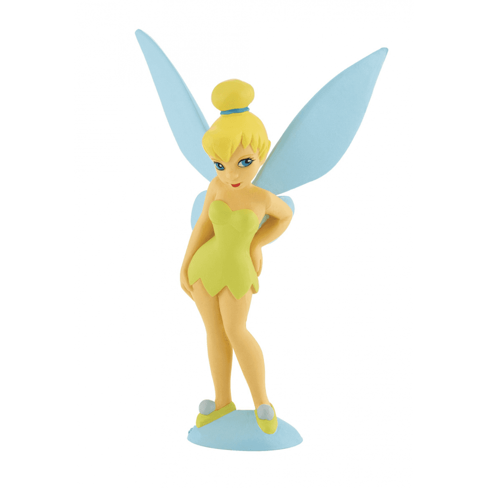 Bullyland Disney Tinker Bell Figurine