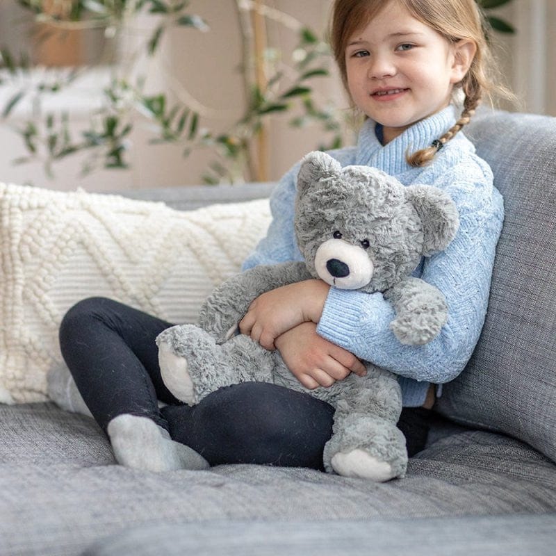 Candy McCuddles Plush Soft Toy By Boyds Bears 6017982