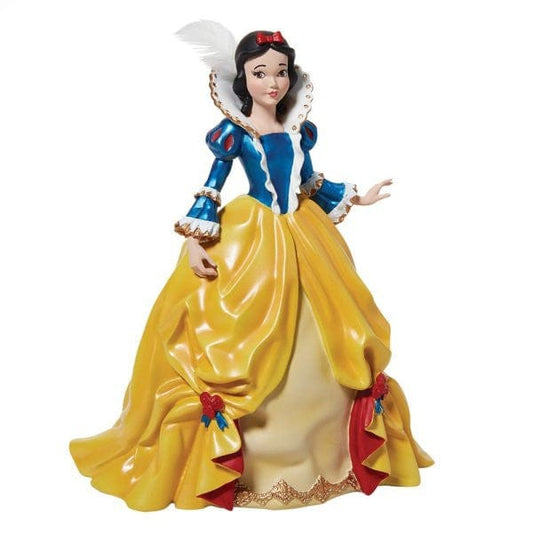 DAMAGED BOX - Disney Showcase Snow White Rococo Figurine 6010295 DAMAGED BOX - Disney Showcase Snow White Rococo Figurine 6010295