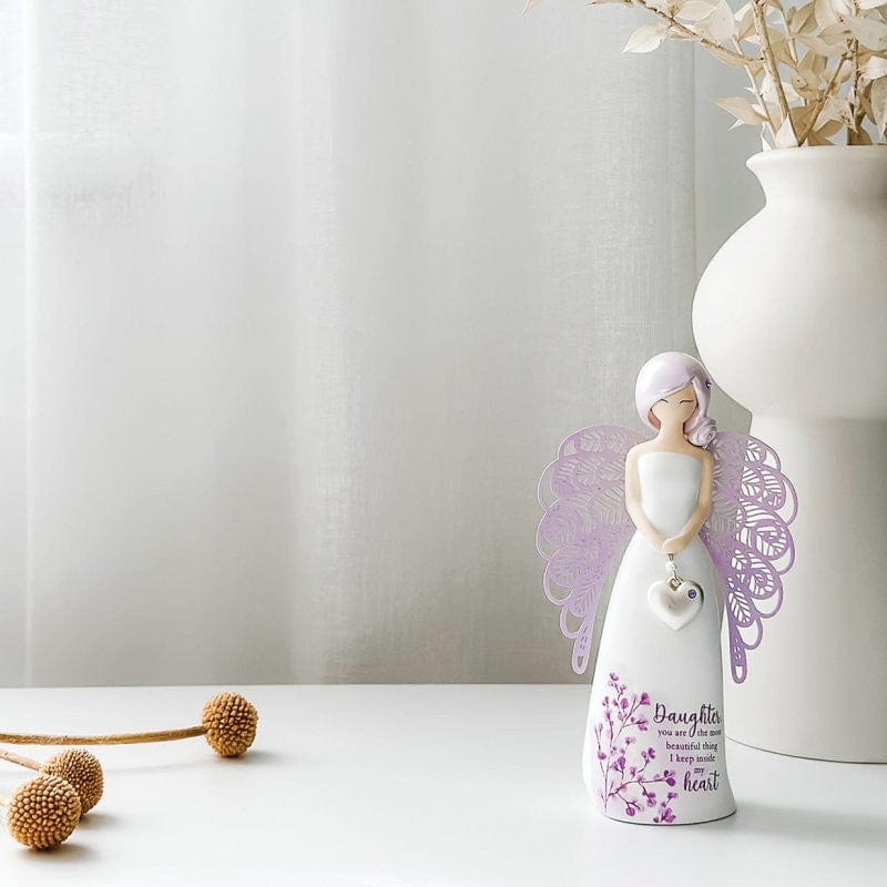Daughter Angel Figurine AN065 Daughter Angel Figurine AN065