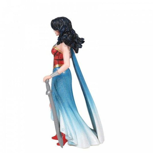 DC Showcase Wonder Woman Couture de Force Figurine 6006318 DC Showcase Wonder Woman Couture de Force Figurine 6006318