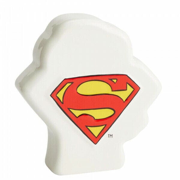 DC Super Heroes Superman Money Bank
