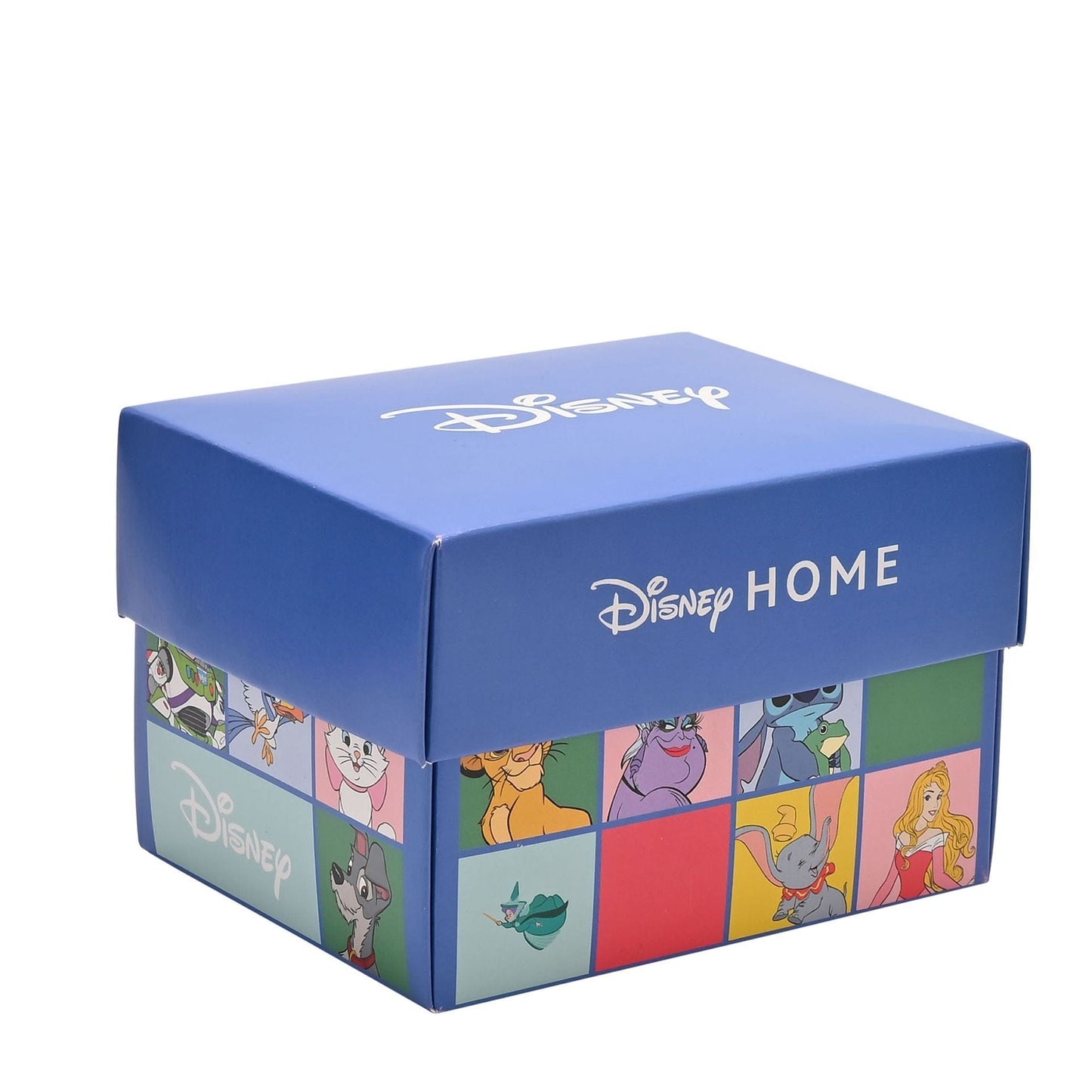 Disney Icons and Villains Mug - Lady & The Tramp Disney Icons and Villains Mug - Lady & The Tramp