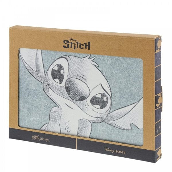Disney 626 Flavours Stitch Placemats Set of 4 A31827 Disney 626 Flavours Stitch Placemats Set of 4 A31827