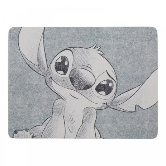 Disney 626 Flavours Stitch Placemats Set of 4 A31827 Disney 626 Flavours Stitch Placemats Set of 4 A31827