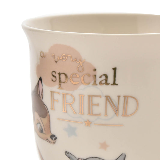 Disney Baby Magical Beginnings Bambi Mug - Special Friend Disney Baby Magical Beginnings Bambi Mug - Special Friend