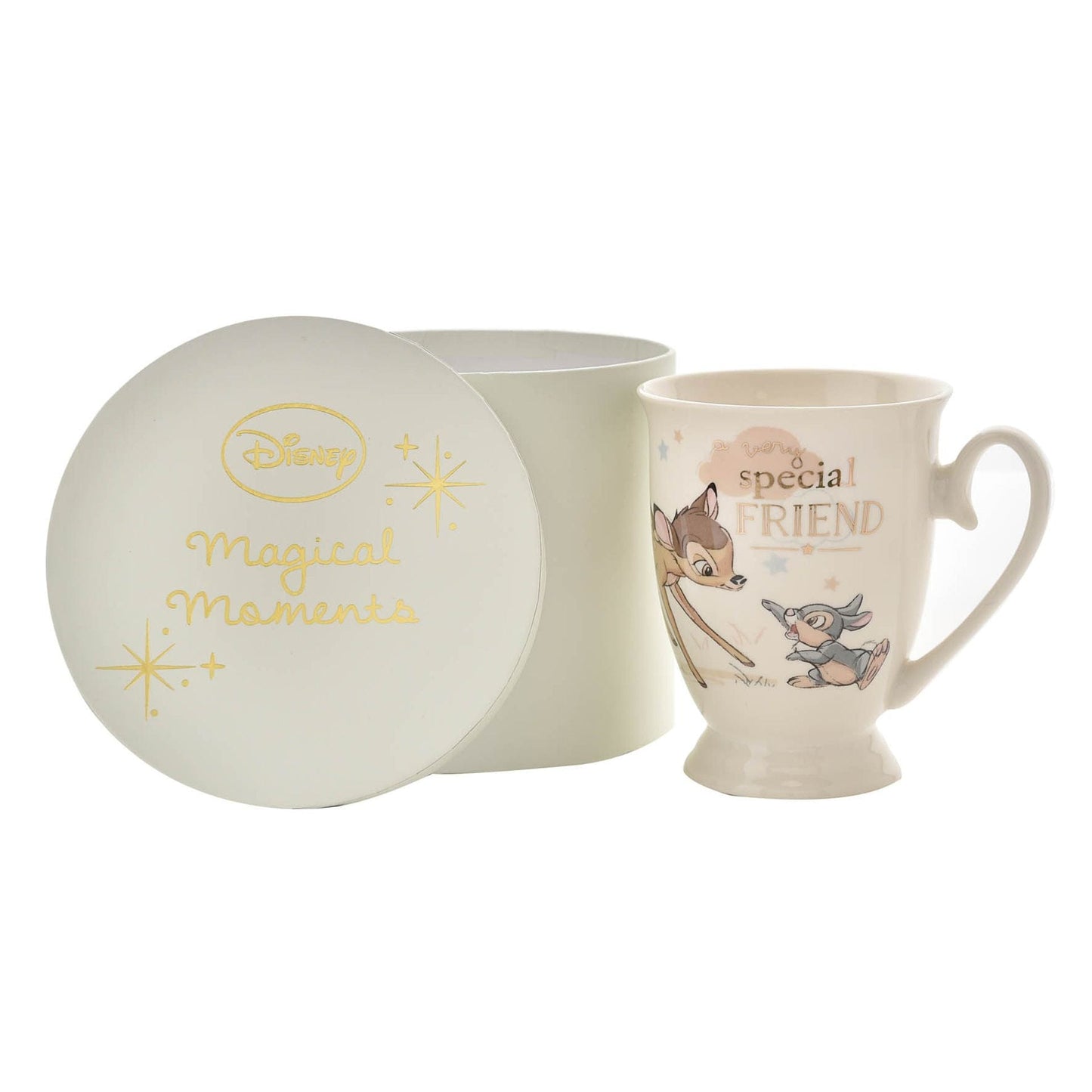 Disney Baby Magical Beginnings Bambi Mug - Special Friend Disney Baby Magical Beginnings Bambi Mug - Special Friend