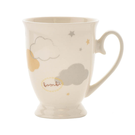 Disney Baby Magical Beginnings Bambi Mug - The Best Mum Disney Baby Magical Beginnings Bambi Mug - The Best Mum