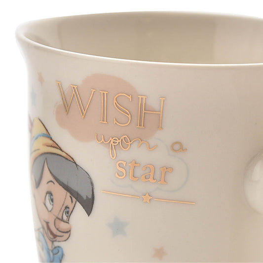 Disney Baby Magical Beginnings Pinocchio Mug - Wish Disney Baby Magical Beginnings Pinocchio Mug - Wish