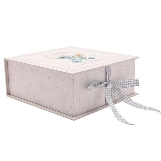 Disney Baby Magical Beginnings Stitch Keepsake Box Disney Baby Magical Beginnings Stitch Keepsake Box