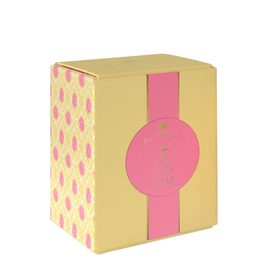 Disney Belle Rose Petal & White Iris Candle by Disney Home Fragrance DISPRC001Y Disney Belle Rose Petal & White Iris Candle by Disney Home Fragrance DISPRC001Y