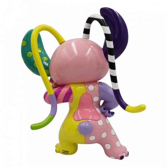 Disney Britto Angel Figurine 6007095 Disney Britto Angel Figurine 6007095