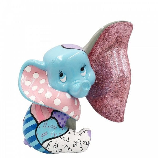 Disney Britto Baby Dumbo Figurine 6007096