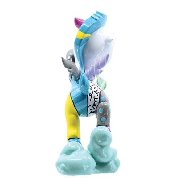 Disney Britto Baby Pegasus Mini Figurine 6014863 Disney Britto Baby Pegasus Mini Figurine 6014863