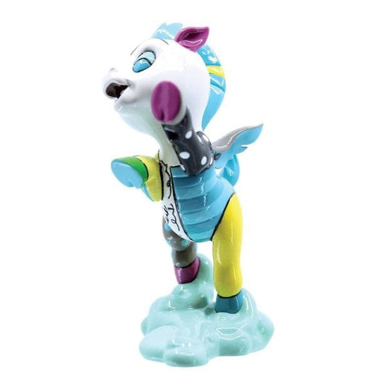 Disney Britto Baby Pegasus Mini Figurine 6014863 Disney Britto Baby Pegasus Mini Figurine 6014863
