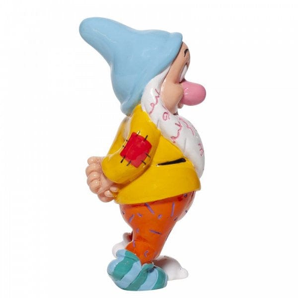 Disney Britto Bashful Mini Figurine 6007106