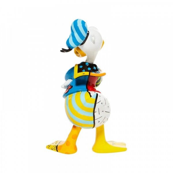 Disney Britto Donald Duck Figurine 6008527