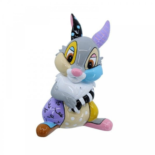 Disney Britto DOUBLE PACK Thumper and Flower Mini Figurines Disney Britto DOUBLE PACK Thumper and Flower Mini Figurines