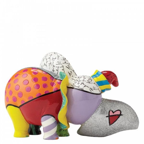 Disney Britto Dumbo Figurine 4050482