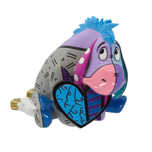 Disney Britto Eeyore Figurine Disney Britto Eeyore Figurine