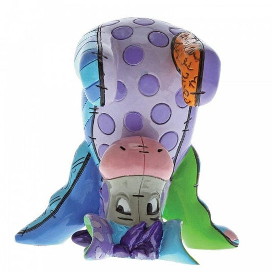 Disney Britto Eeyore Mini Figurine 4049378 Disney Britto Eeyore Mini Figurine 4049378
