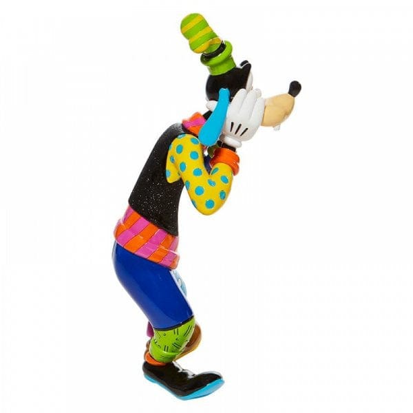 Disney Britto Goofy Figurine 6008526