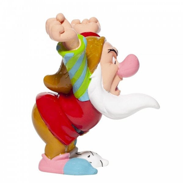 Disney Britto Grumpy Mini Figurine 6007102