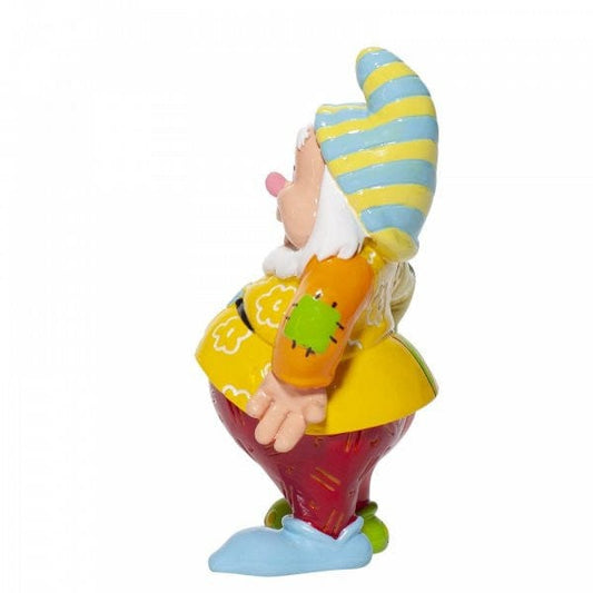 Disney Britto Happy Mini Figurine 6007103 Disney Britto Happy Mini Figurine 6007103