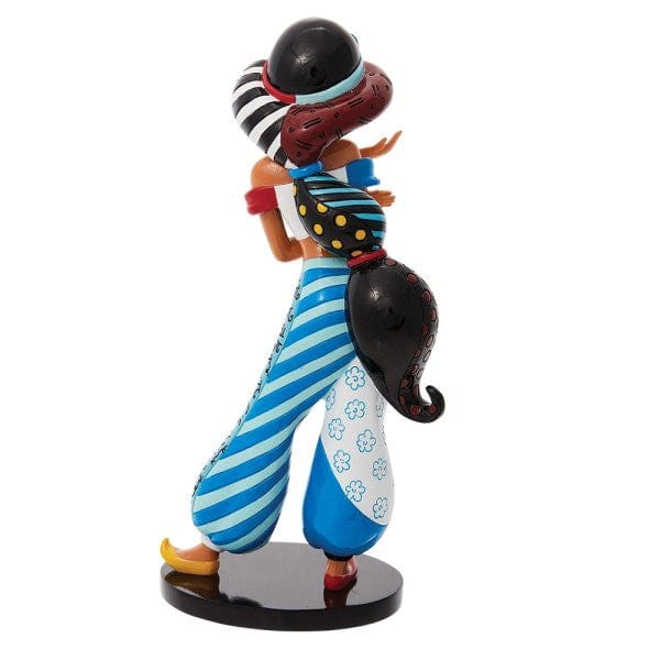 Disney Britto Jasmine Figurine 6010316