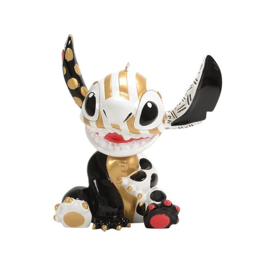 Disney Britto Large Stitch Midas Figurine Disney Britto Large Stitch Midas Figurine