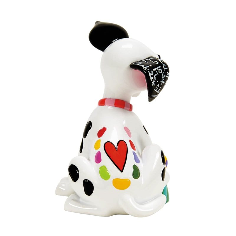 Disney Britto Lucky Mini Figurine