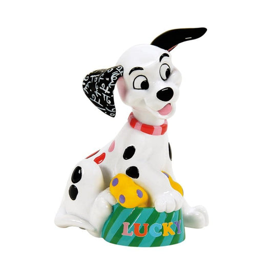 Disney Britto Lucky Mini Figurine