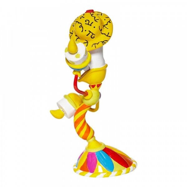 Disney Britto Lumiere Mini Figurine 6008529