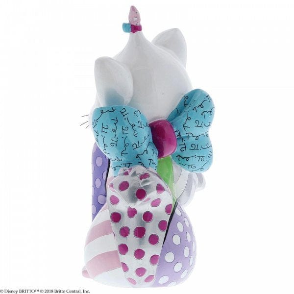 Disney Britto Marie Figurine 4058173 Disney Britto Marie Figurine 4058173