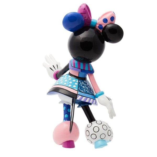 Disney Britto Minnie Mouse Figurine 6015550