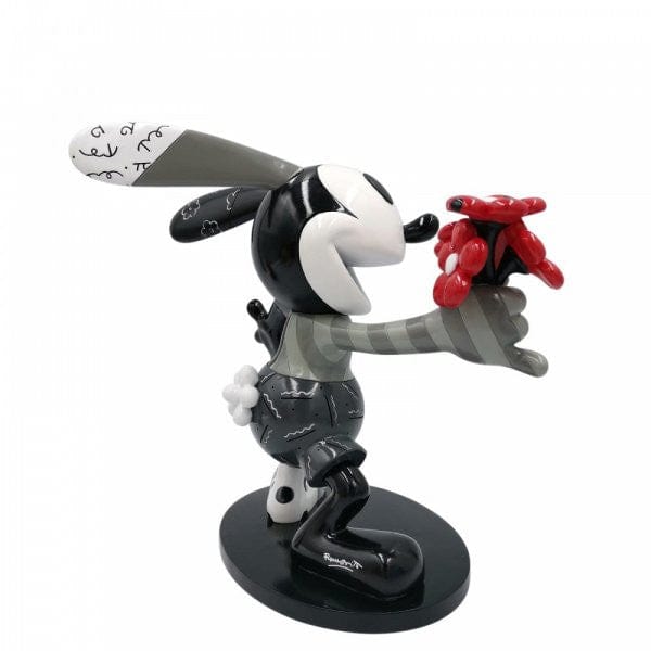 Disney Britto Oswald Figurine 6007097 Disney Britto Oswald Figurine 6007097