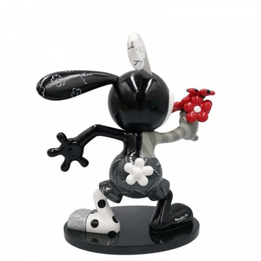 Disney Britto Oswald Figurine 6007097 Disney Britto Oswald Figurine 6007097