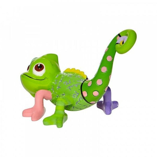 Disney Britto Pascal Mini Figurine 6008531 Disney Britto Pascal Mini Figurine 6008531