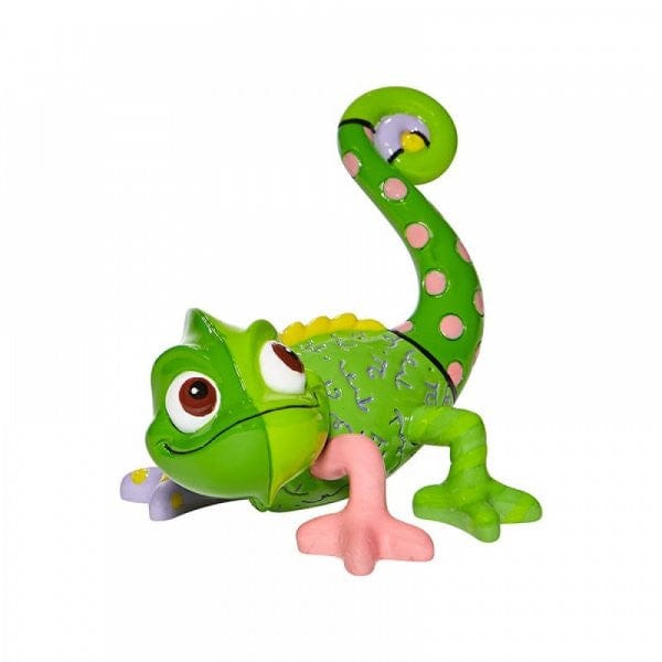 Disney Britto Pascal Mini Figurine 6008531