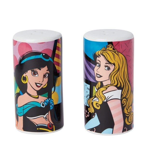 Disney Britto Princess Salt & Pepper Set 6015558