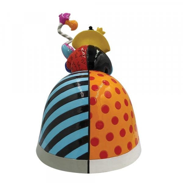Disney Britto Queen of Hearts Figurine Disney Britto Queen of Hearts Figurine