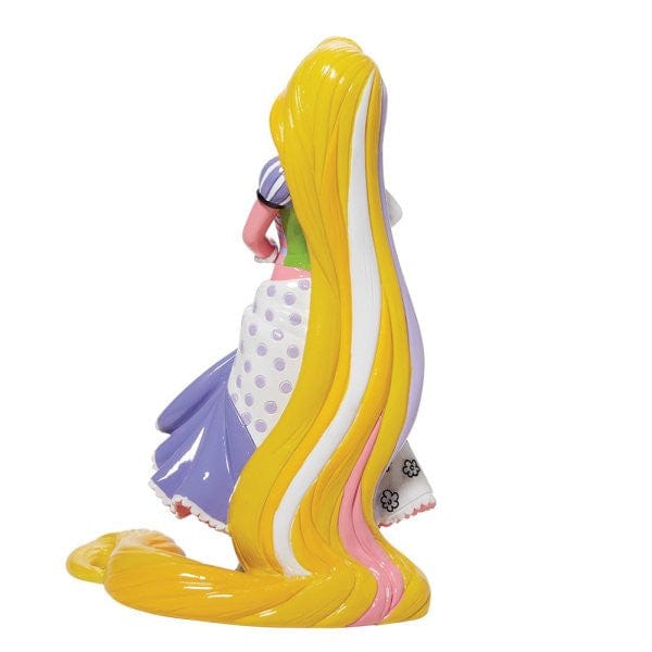Disney Britto Rapunzel Figurine 6010315