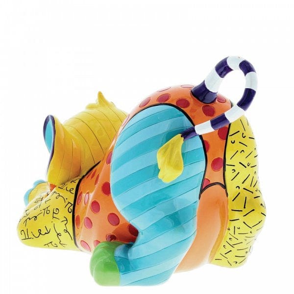 Disney Britto Simba Figurine 4058175