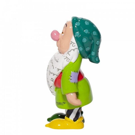 Disney Britto Sleepy Mini Figurine 6007104 Disney Britto Sleepy Mini Figurine 6007104