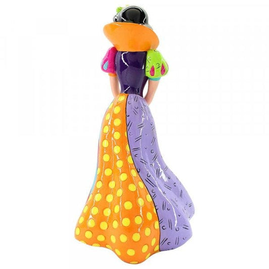 Disney Britto Snow White Figurine 6006082 Disney Britto Snow White Figurine 6006082