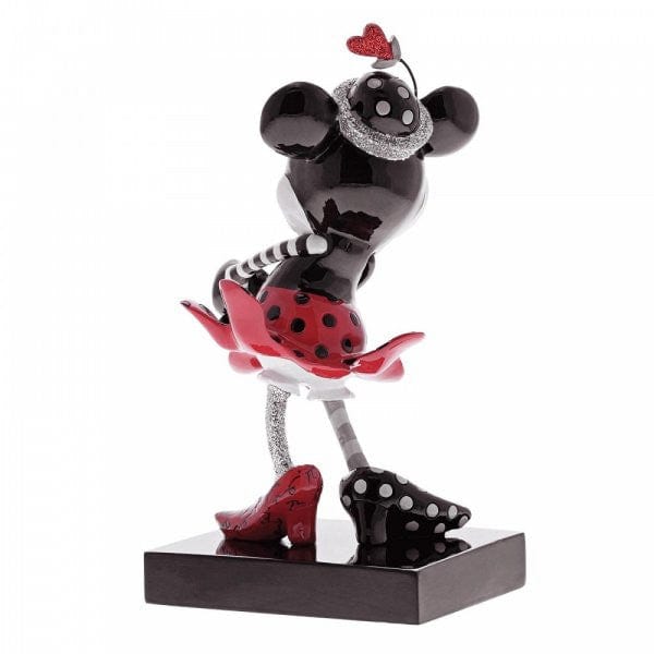 Disney Britto Steamboat Minnie Mouse Figurine 4059577