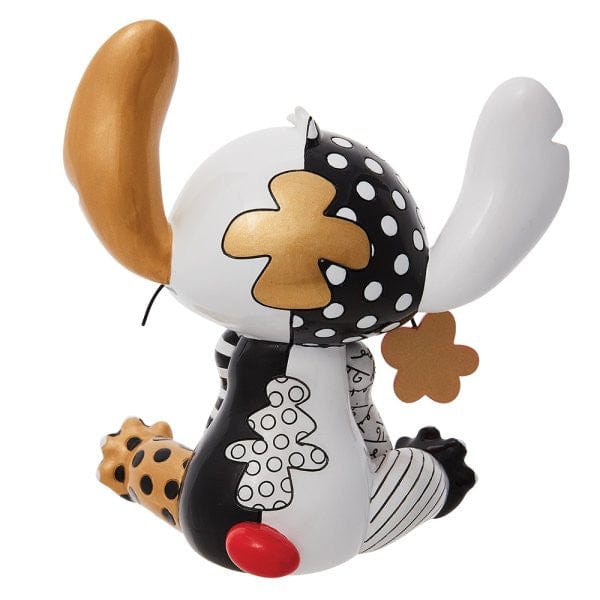 Disney Britto Stitch Midas Figurine 6010309