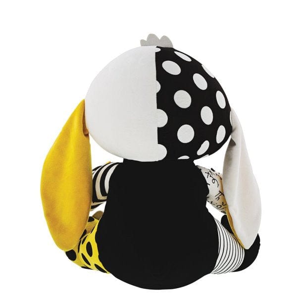 Disney Britto Stitch Plush 6013554