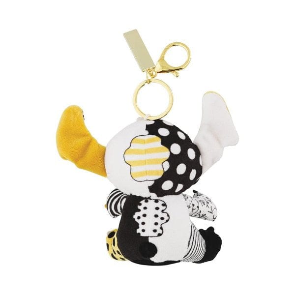 Disney Britto Stitch Plush Key Chain 6013552